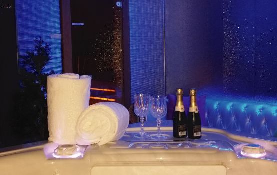 forfait vip