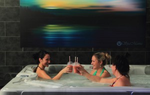 Forfait spa Intérieur - Spamania